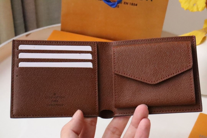 LV Wallets